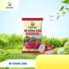 mì rau củ healthy