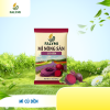 mì rau củ healthy