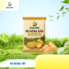 mì rau củ healthy