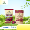 COMBO CỦ DỀN