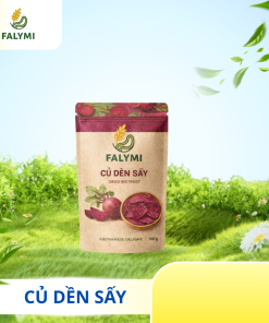 CỦ DỀN SẤY