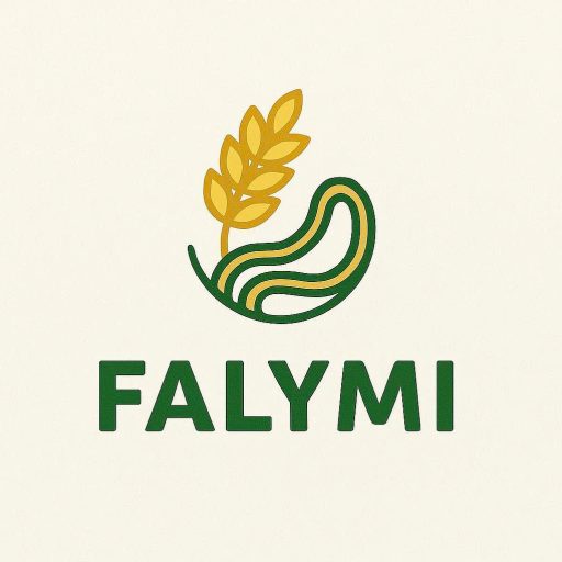 Mì nông sản FALYMI