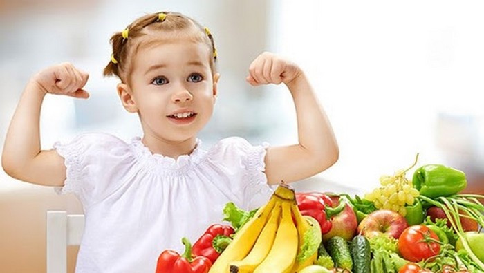 Hiểu đúng về mì thực dưỡng cho bé