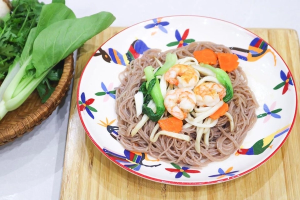 mì nông sản
