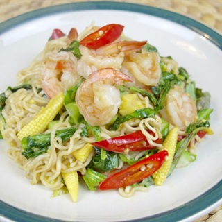 mì nông sản