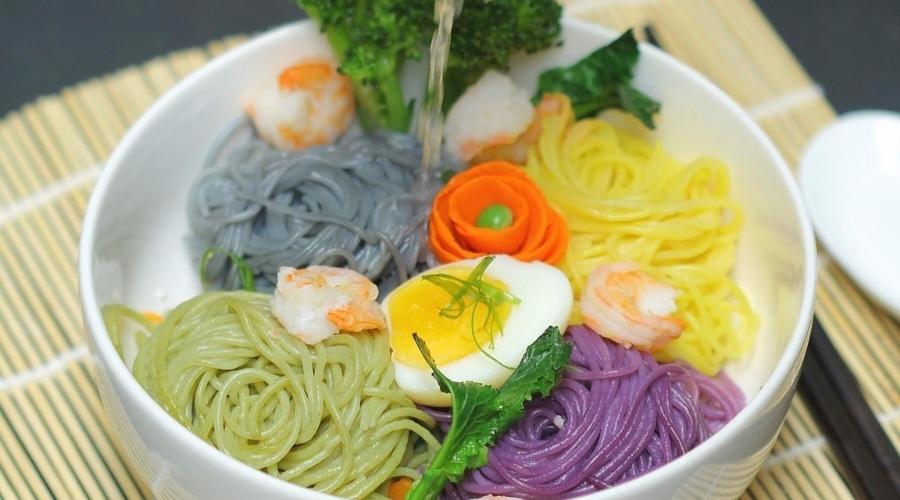 mì nông sản