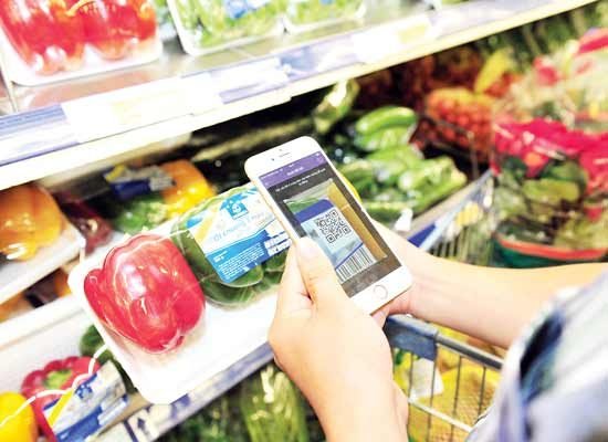Cách tra cứu nguồn gốc các loại thực phẩm