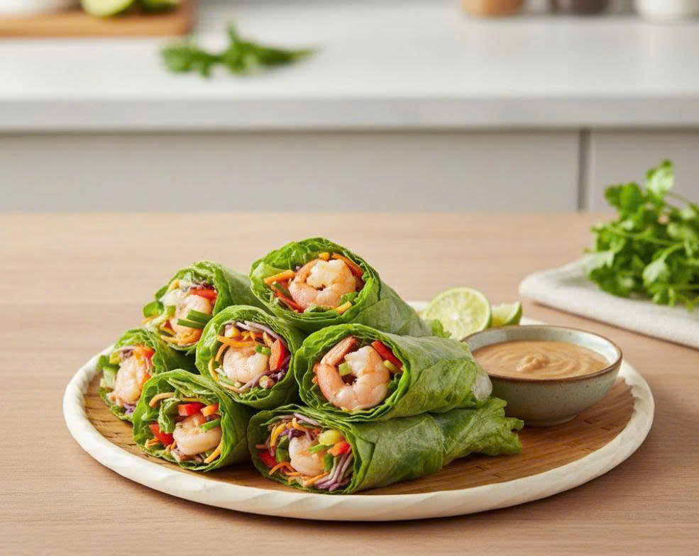 mì rau củ