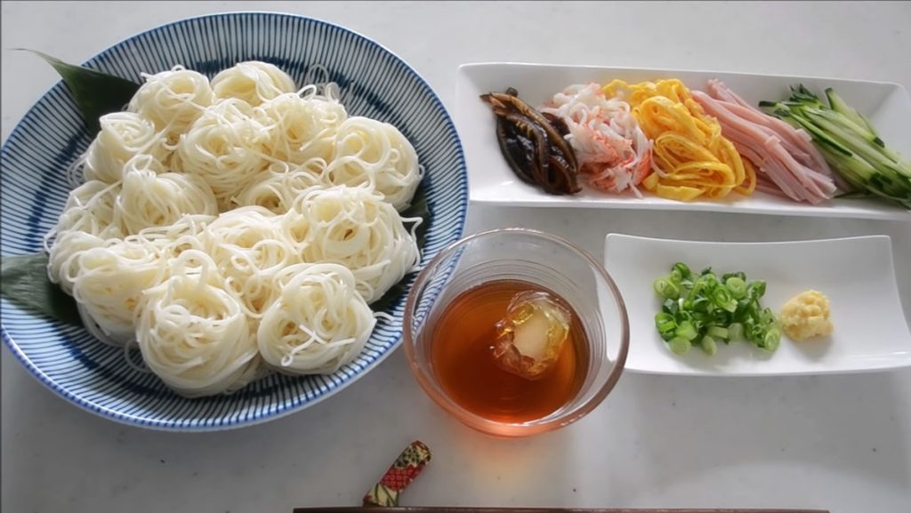 Cách nấu mì rau củ giảm cân ngon