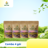 Combo 4 gói mì gạo lứt