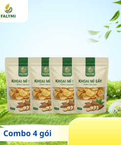 Khuyến mại siêu combo