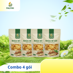 Khuyến mại siêu combo