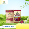 Combo củ dền