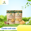 Combo đồ sấy