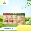 Combo thập cẩm